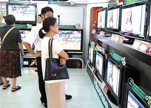 市消保委發(fā)布今年2號(hào)消費(fèi)警示 購買電視把好這五關(guān)