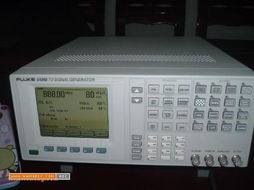 求購fluke 54200 fluke54200圖像信號發生器收購