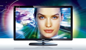 飛利浦46pfl9605d 93平板電視產(chǎn)品圖片4素材 it168平板電視圖片大全