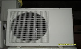 長(zhǎng)期供應(yīng)空調(diào)