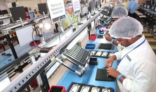 閃電修 緯創(chuàng)印度工廠暴動后續(xù) 罷免副總裁 蘋果停止下單