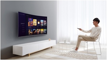 TCL X5/C6/P5三款電視獲選2018彩電創(chuàng)新產(chǎn)品獎