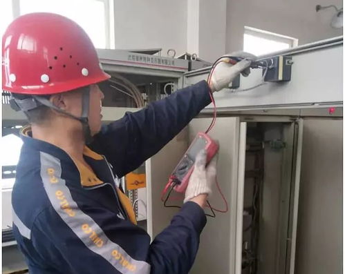 機(jī)修廠秋季設(shè)備大檢查工作全面開展