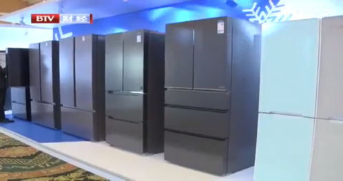 健康智能添亮點 家電市場轉(zhuǎn)向新趨勢