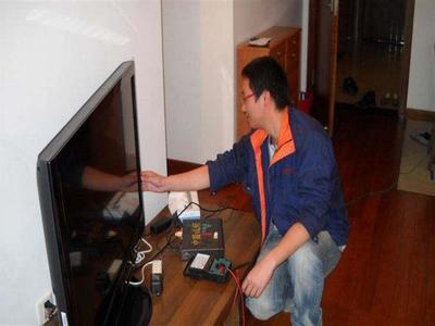 蘭州新區(qū)彩電維修價(jià)格指南 影響因素與常見(jiàn)項(xiàng)目解析